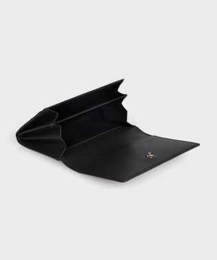 Paul Smith マーケトリースワールラビット 名刺入れ ブラック