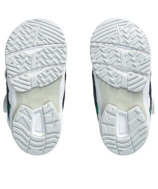 ASICS WALKING GD.RUNNER BABY SL-MID ホワイト系