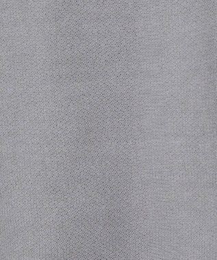 Green Parks チュールドッキングニットｚｉｐベスト Gray