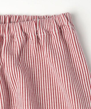 ワコール／睡眠科学 パジャマ 長袖 長ズボン 綿100%(本体) ここちよく眠れる あったか レディース YDW006 睡眠科学／ワコール レッド