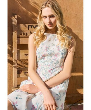  TALKING TULIPS ドレス