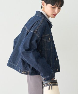 AMERICAN HOLIC デニムジャケット One Wash