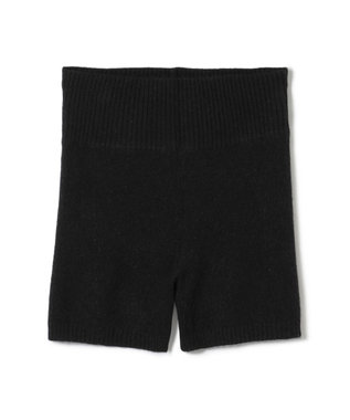 Chacott ニットショートパンツ