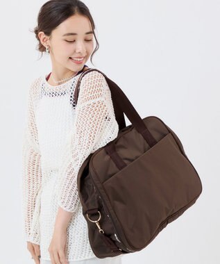 LeSportsac ON JOURNEY BOSTON/アーバンアンバー アーバンアンバー