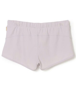 Chacott ショートパンツ ラベンダー