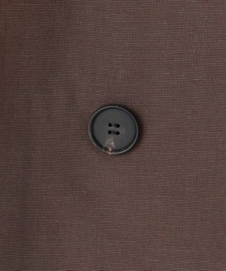 ICB 【接触冷感・洗える】 UnleashLite ノーカラージャケット ソイル系