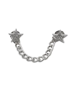 WEGO Lチェーントピンズ 柄1