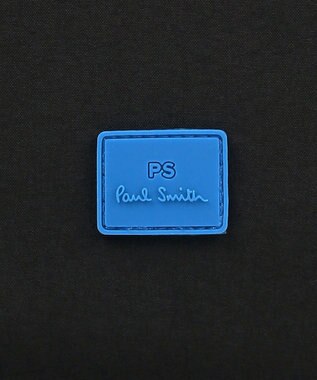 Paul Smith PSカラーコード トートバッグ ブラック