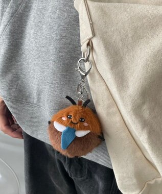 WEGO プリティごきちゃんぬいぐるみキーホルダー