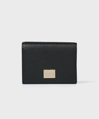 Paul Smith メタルクロップドロゴ 3つ折り財布