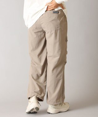 Columbia Columbia/ ウィメンズトゥリースワローオムニフリーズゼロカーゴパンツ /コロンビア Fungi