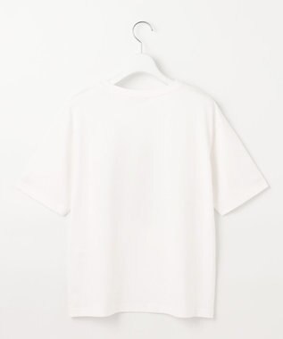 自由区 【洗える】グラフィック Tシャツ オフ