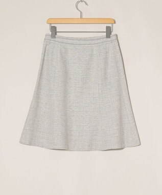 ONWARD Reuse Park セット商品/サイズ2【組曲】ジャケット春夏×スカート春夏 グレー