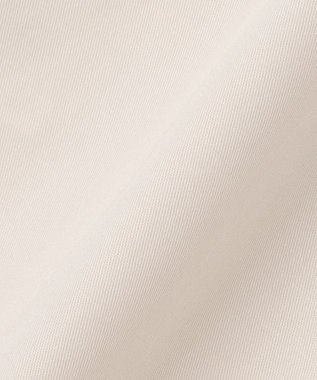 ANY KIDS 裾 スカラップパンツ ベージュ