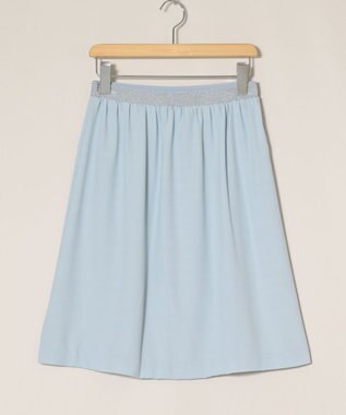ONWARD Reuse Park 【any SiS】スカート春夏 ブルー