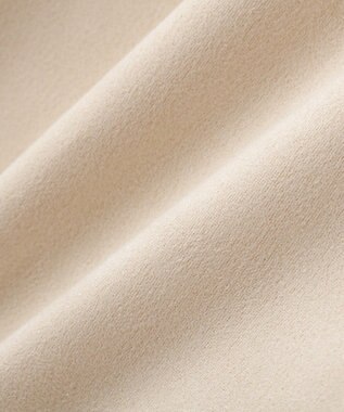 earth music&ecology ＣＰＯシャツジャケット Ecru