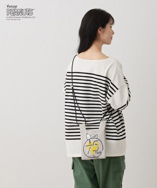 ROOTOTE 8409【スヌーピー】IP.ベビールー.ピーナッツ-9T 05：75th（75周年）