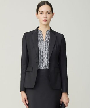 【新色追加・セットアップ対応】Bahariye テーラードジャケット