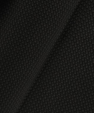 JOSEPH HOMME 【オリジナル素材 /ウエストゴム仕様】ライトタックジャージー  ドロスト付テーパードパンツ / PEGG CONVERTIBLE ブラック系