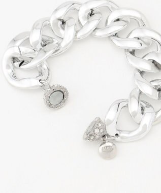 GRACE CONTINENTAL MOY paris Lou ブレスレット シルバー