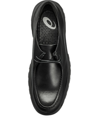 ASICS WALKING RUNWALK RUGGED CC MC212K 2E ブラック系