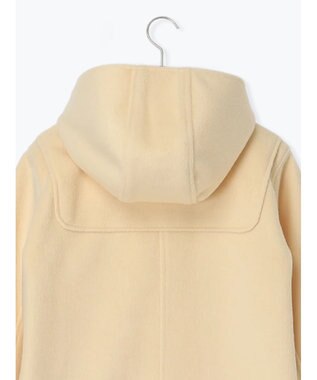 Te chichi 【Atelier Bonheur】ダッフルコート イエロー