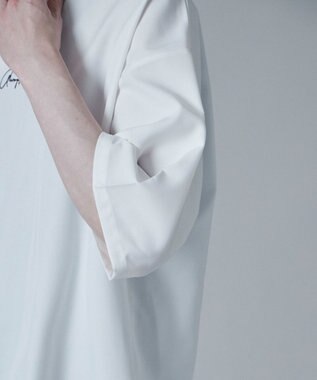 WEGO 【速乾/シワになりにくい/3点セットアイテム】ドライポリアンサンブルPOシャツ（S） ホワイト