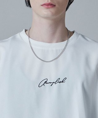 WEGO 【速乾/シワになりにくい/3点セットアイテム】ドライポリアンサンブルPOシャツ（S） ホワイト