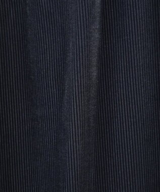 Green Parks ・ＳＵＧＡＲ　ＳＰＯＯＮ　ストライプベロアパンツ Blue