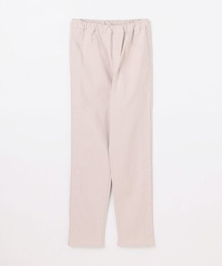 ANY KIDS 7days ガーリーパンツ ミルキーベージュ