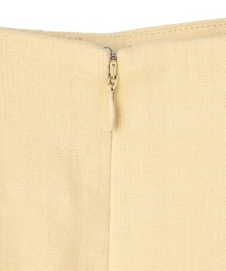 BEIGE， COZES / タイトスカート Cream