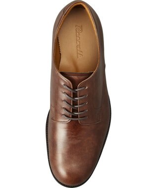 ASICS WALKING ランウォーク トラッド メンズ 3E ブラウン系