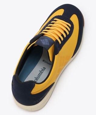 Columbia Columbia/ ティリカム ウォータープルーフ /コロンビア Endive