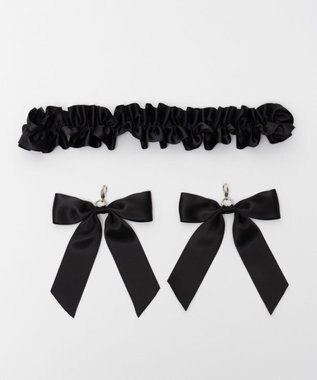 WEGO 【痛バ＆推し活グッズ】ときめきDIYセットS【一部店舗限定】 ブラック