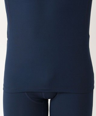 Columbia Columbia/ オムニヒートインフィニティ―ニットロングスリーブクルー /コロンビア Collegiate Navy