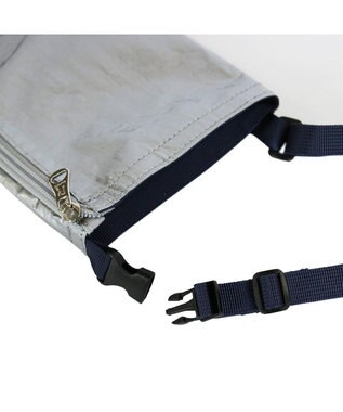 ROOTOTE 6746【傘用トート:長傘】/ SN.CASAカーサ.ナガ-A 02：シルバー