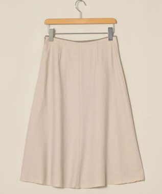 ONWARD Reuse Park 【自由区】スカート秋冬 イエロー