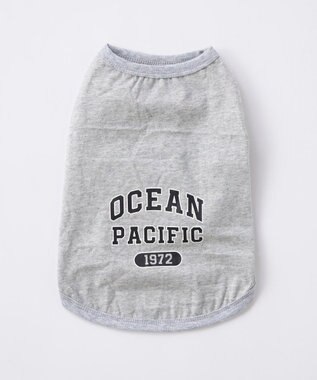 OP／FILA 【Ocean Pacific】アメカジドッグウェア ペットウェア