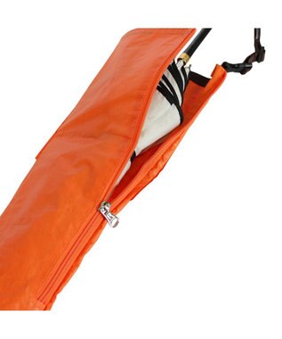 ROOTOTE 6746【傘用トート:長傘】/ SN.CASAカーサ.ナガ-A 05：オレンジ