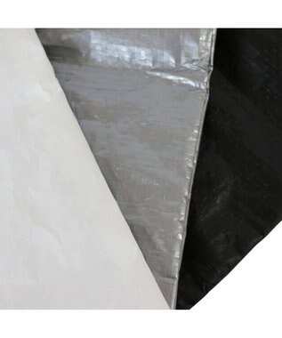 ROOTOTE 6746【傘用トート:長傘】/ SN.CASAカーサ.ナガ-A 03：ホワイト