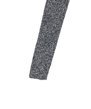 JOSEPH 【洗える】ケーブル&リブ　ハイネックニット Ivory/Black