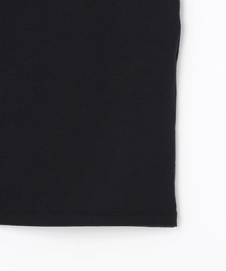 組曲 L アジャスター付き キャミソール ブラック系