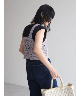 Green Parks ・ＳＵＧＡＲ　ＳＰＯＯＮ　クロシェベスト Light Gray