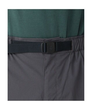 Columbia Columbia/ ランドローマーリップストップショートパンツII /コロンビア Shark