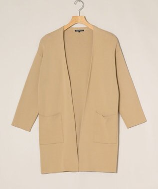 ONWARD Reuse Park 【23区】ニット春夏 ブラウン