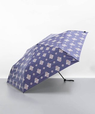 AURORA Blao（ブラオ） 超耐風 オールシーズン傘（折りたたみ・60㎝）