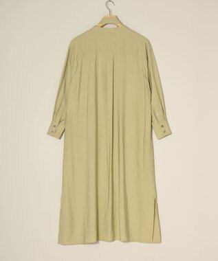 ONWARD Reuse Park 【23区】ワンピース春夏 グリーン