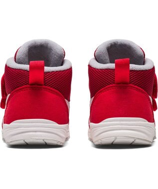 ASICS WALKING GD.RUNNER BABY MS-MID 2 レッド系