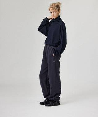 LENO SWEAT PANTS 《FRENCH TERRY》《UNISEX》 スウェットパンツ