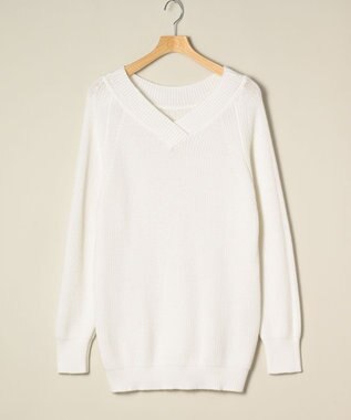 ONWARD Reuse Park 【UNFILO】ニット春夏